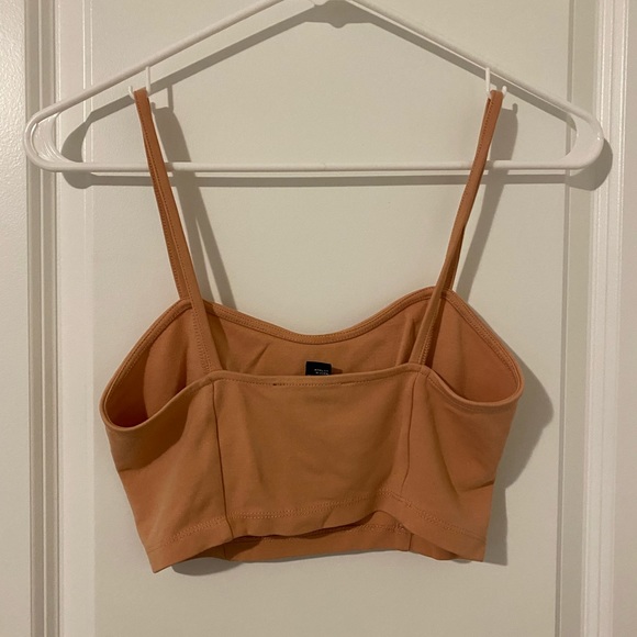 F21 Cropped Tank Tops Bundle - Picture 8 of 10